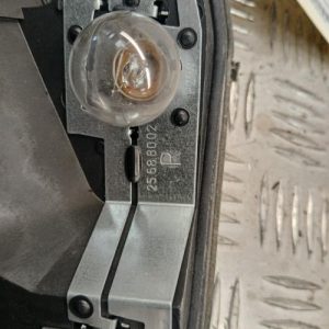 CITROEN C1 1 PHASE 2