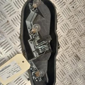 CITROEN C1 1 PHASE 2