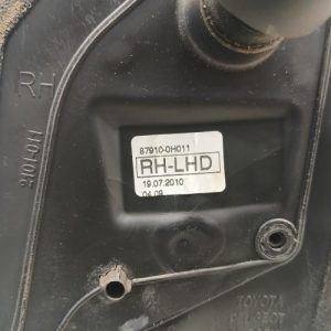 CITROEN C1 1 PHASE 2