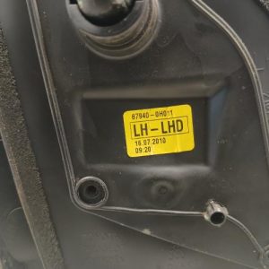 CITROEN C1 1 PHASE 2