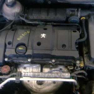 PEUGEOT 206 PHASE 2