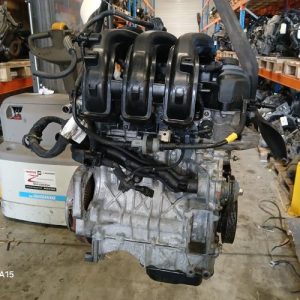 CITROEN C3 3 PHASE 1