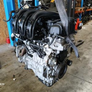 CITROEN C3 3 PHASE 1