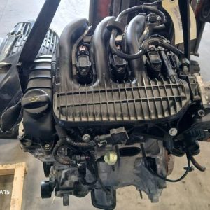 CITROEN C3 3 PHASE 1