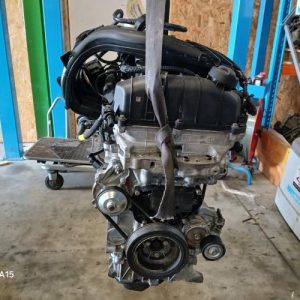 CITROEN C3 3 PHASE 1
