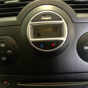 RENAULT MEGANE 2 PHASE 2