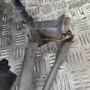 RENAULT MEGANE 2 PHASE 2