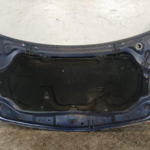 RENAULT MEGANE 2 PHASE 2