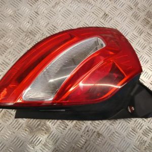 RENAULT MEGANE 2 PHASE 2