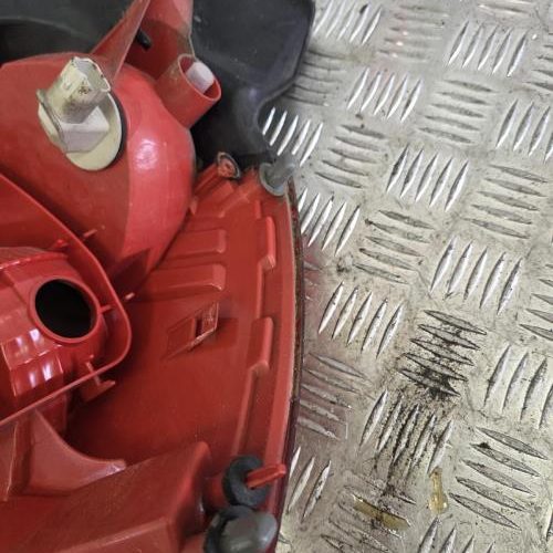 RENAULT MEGANE 2 PHASE 2