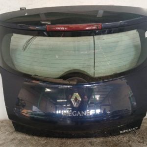 RENAULT MEGANE 2 PHASE 2