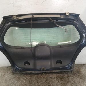 RENAULT MEGANE 2 PHASE 2