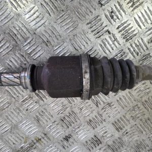 RENAULT MEGANE 2 PHASE 2