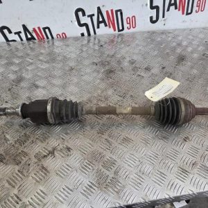 RENAULT MEGANE 2 PHASE 2