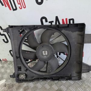 RENAULT MEGANE 2 PHASE 2