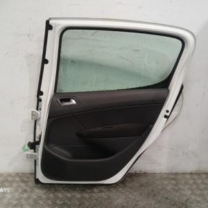 PEUGEOT 308 1 PHASE 2