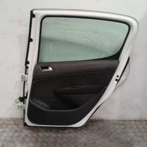 PEUGEOT 308 1 PHASE 2