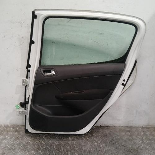 PEUGEOT 308 1 PHASE 2