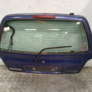 RENAULT TWINGO 1 PHASE 3