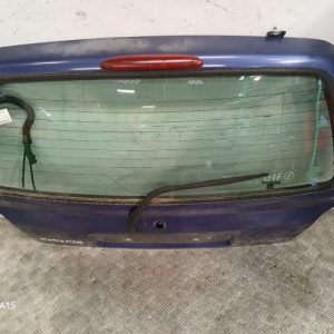RENAULT TWINGO 1 PHASE 3
