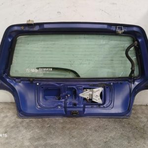 RENAULT TWINGO 1 PHASE 3