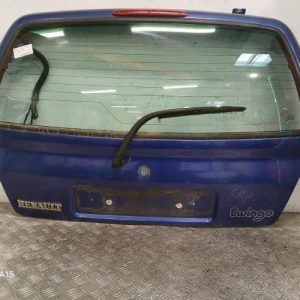 RENAULT TWINGO 1 PHASE 3