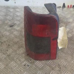 CITROEN BERLINGO 1 PHASE 1