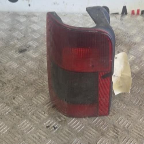 CITROEN BERLINGO 1 PHASE 1