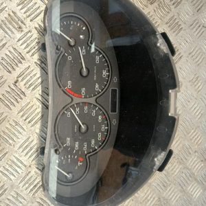 PEUGEOT 206 PHASE 2