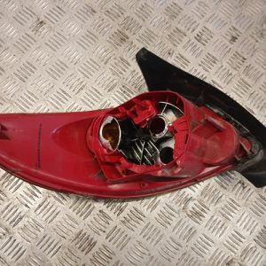 PEUGEOT 206 PHASE 2