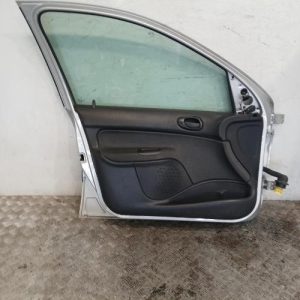 PEUGEOT 206 PHASE 2