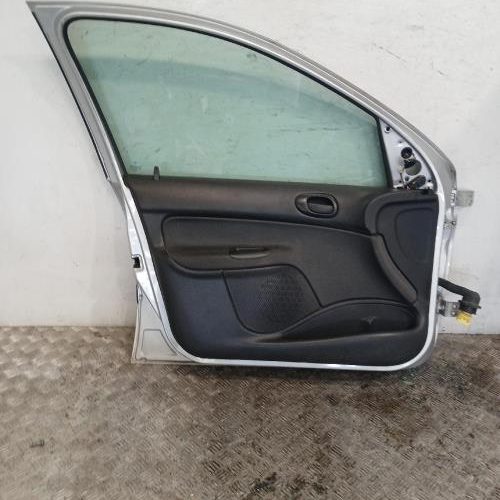 PEUGEOT 206 PHASE 2