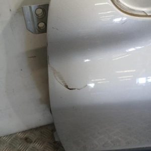 PEUGEOT 206 PHASE 2