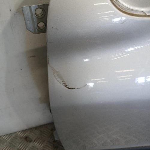 PEUGEOT 206 PHASE 2