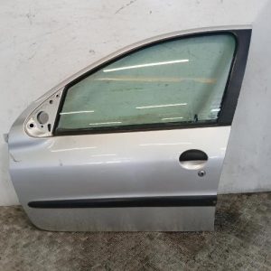 PEUGEOT 206 PHASE 2
