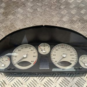 PEUGEOT 607 PHASE 2