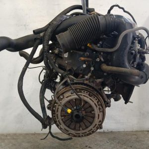 PEUGEOT 607 PHASE 2