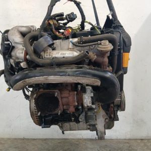 PEUGEOT 607 PHASE 2