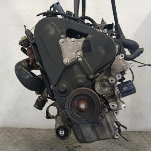 PEUGEOT 607 PHASE 2