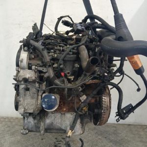 PEUGEOT 607 PHASE 2