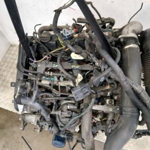 PEUGEOT 607 PHASE 2