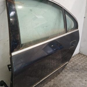 PEUGEOT 607 PHASE 2