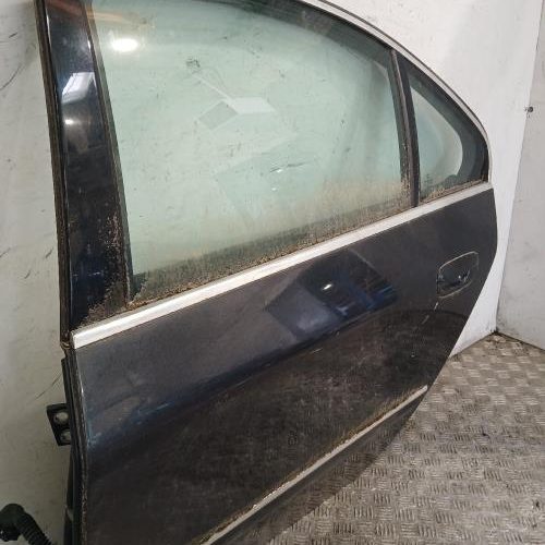 PEUGEOT 607 PHASE 2