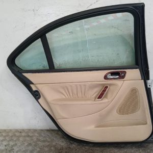 PEUGEOT 607 PHASE 2
