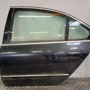 PEUGEOT 607 PHASE 2