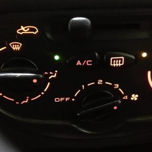 PEUGEOT 206 PHASE 1