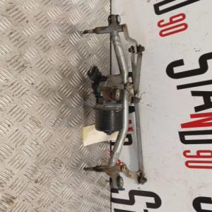 CITROEN C2 PHASE 1