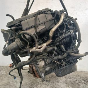 CITROEN C2 PHASE 1