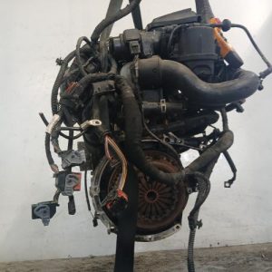 CITROEN C2 PHASE 1