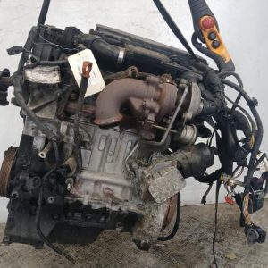 CITROEN C2 PHASE 1